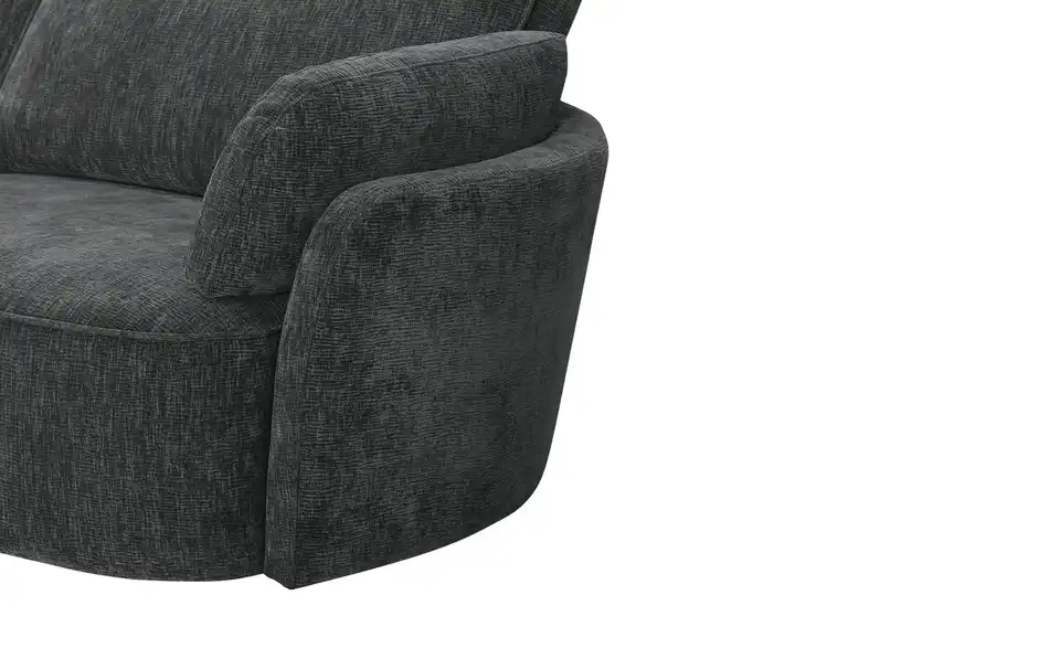 uno Einzelsofa Kendra, Detailansicht