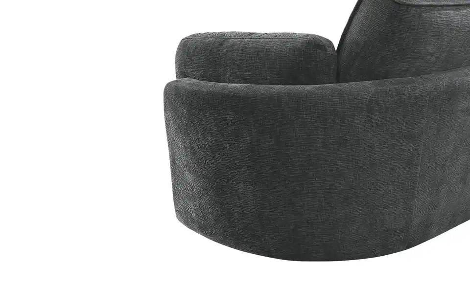 uno Einzelsofa Kendra, Detailansicht