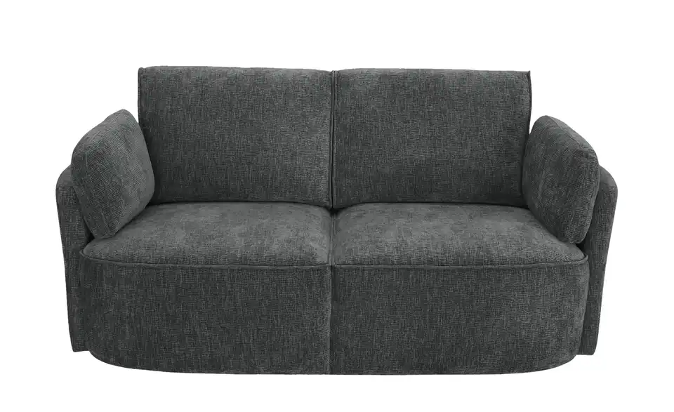 uno Einzelsofa Kendra, Frontansicht