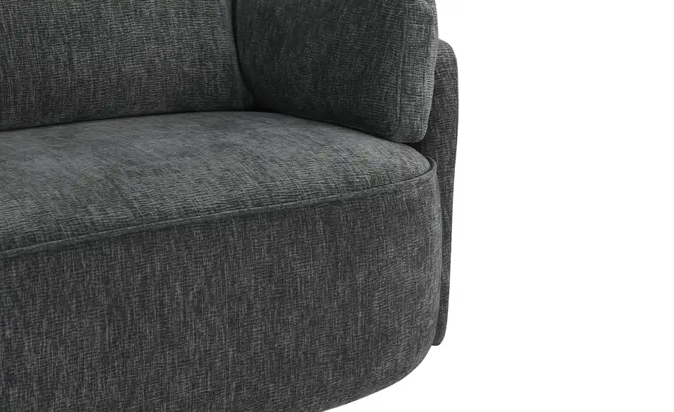 uno Einzelsofa Kendra, Detailansicht