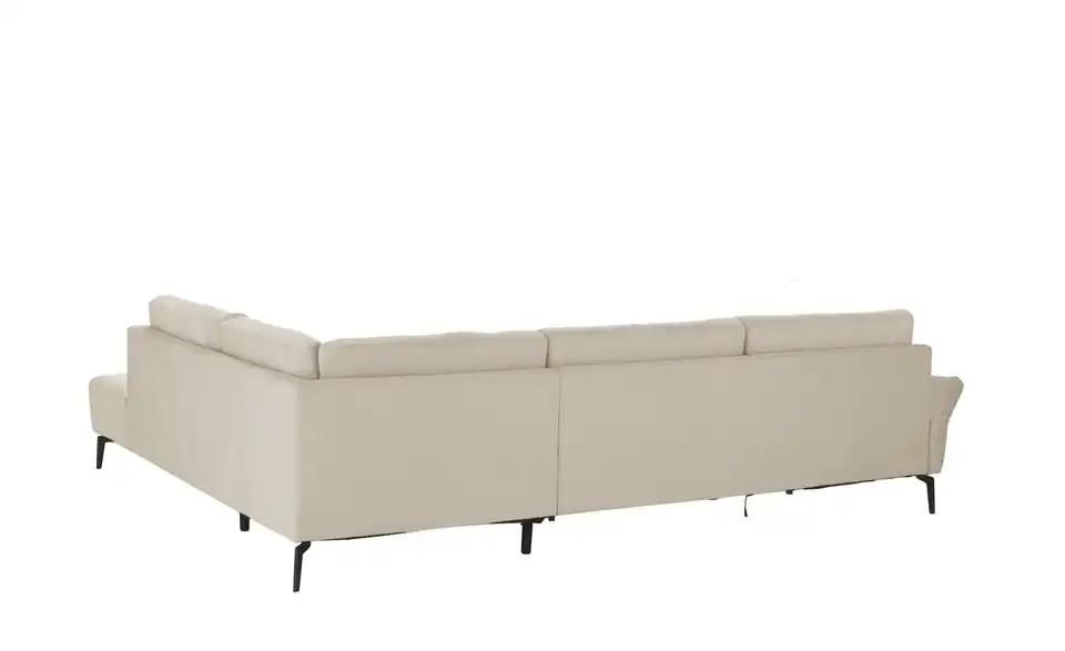 meinSofa Ecksofa Jenny, Rückansicht