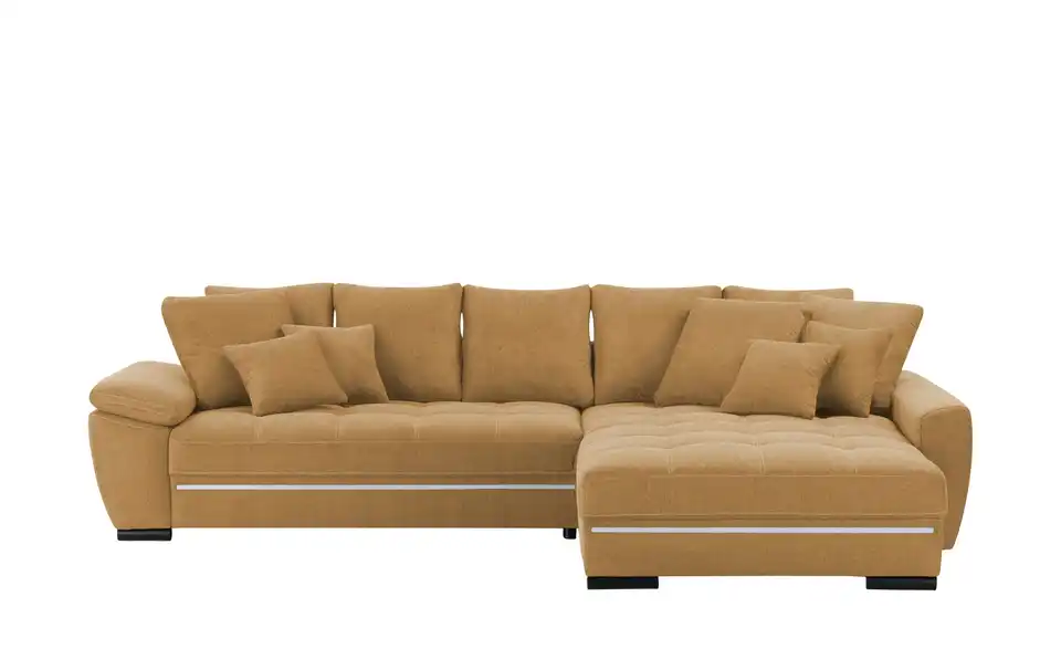 bobb Ecksofa Fancy-LED