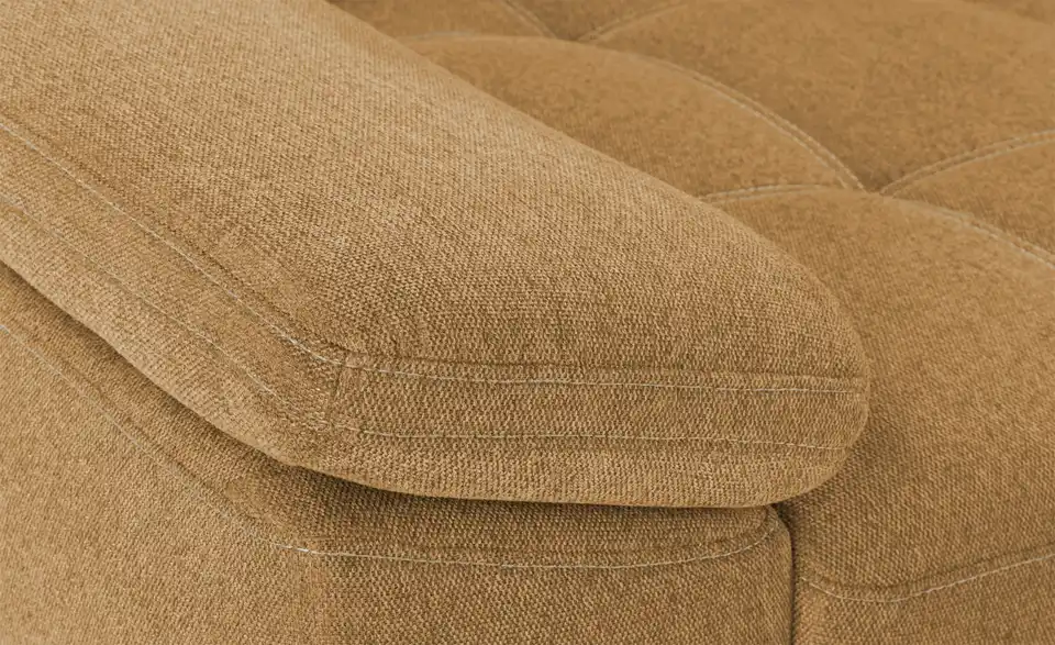 bobb Ecksofa Fancy-LED, Detailansicht