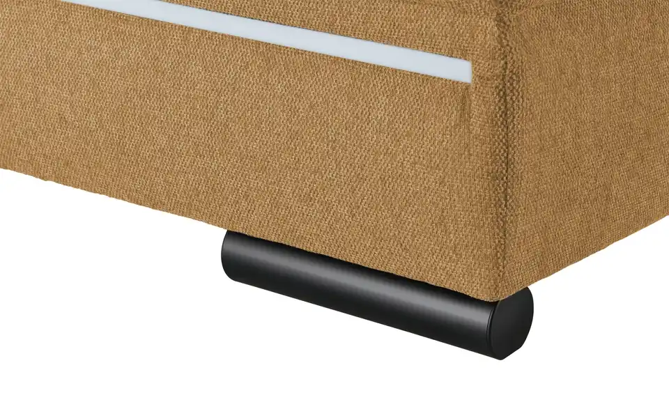 bobb Ecksofa Fancy-LED, Detailansicht