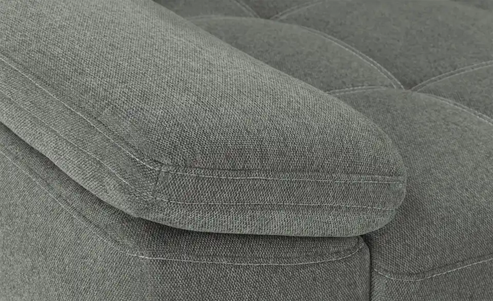 bobb Ecksofa Fancy-LED, Detailansicht