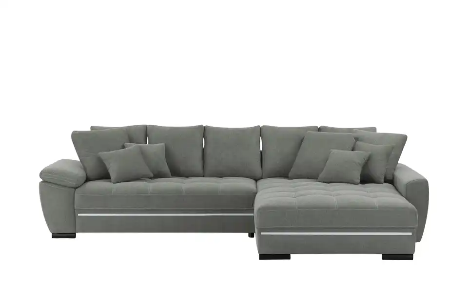bobb Ecksofa Fancy-LED
