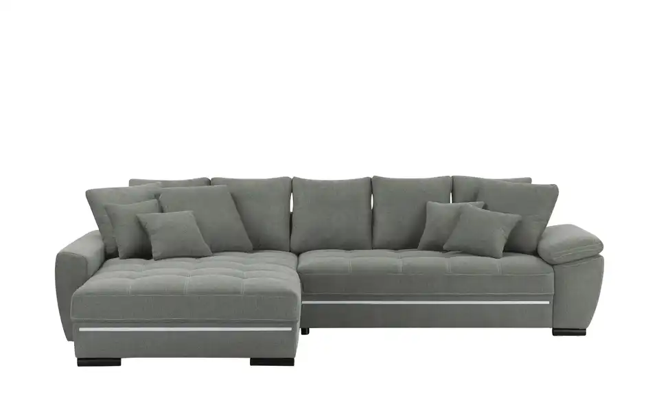 bobb Ecksofa Fancy-LED