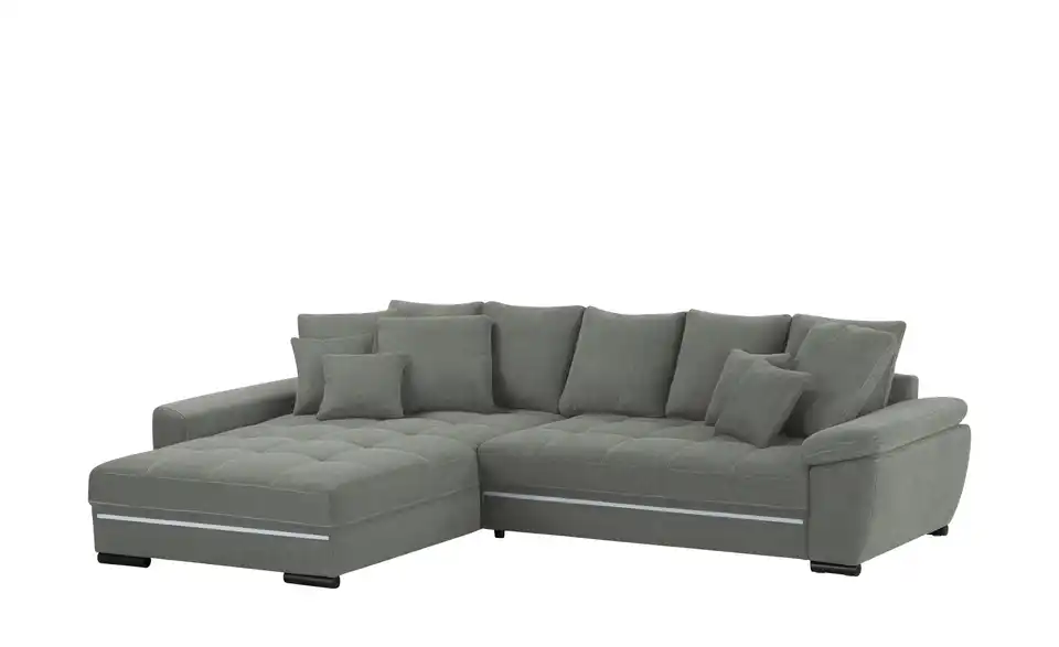 bobb Ecksofa Fancy-LED, Perspektive
