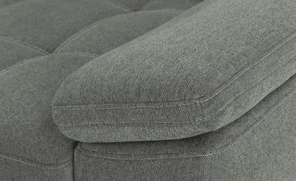 bobb Ecksofa Fancy-LED, Detailansicht