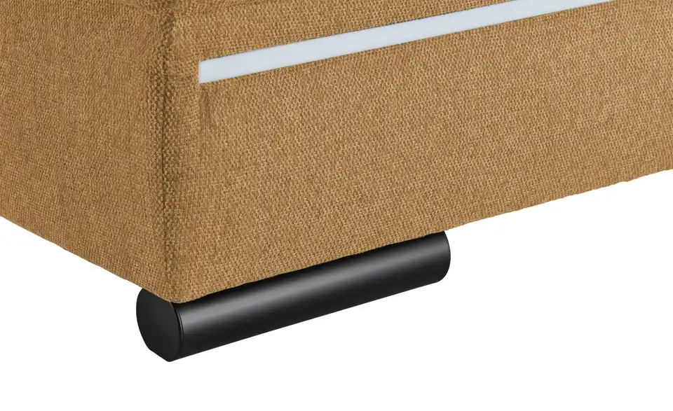 bobb Ecksofa Fancy-LED, Detailansicht