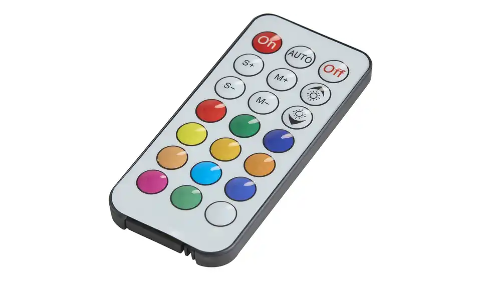 bobb Ecksofa Fancy-LED, Zubehör