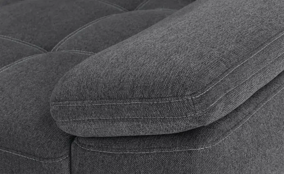 bobb Ecksofa Fancy-LED, Detailansicht