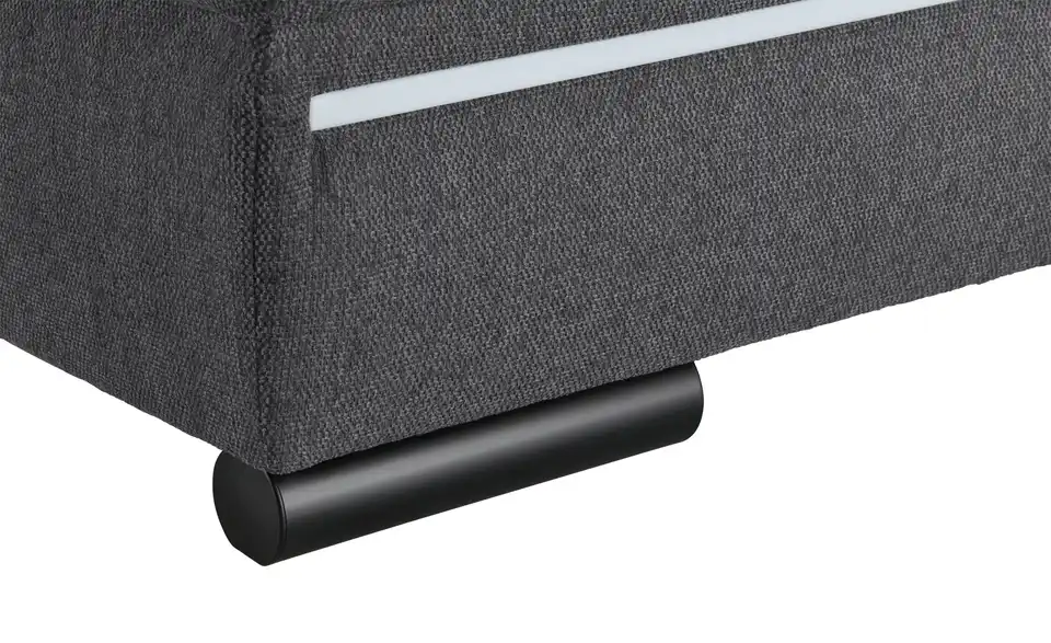 bobb Ecksofa Fancy-LED, Detailansicht