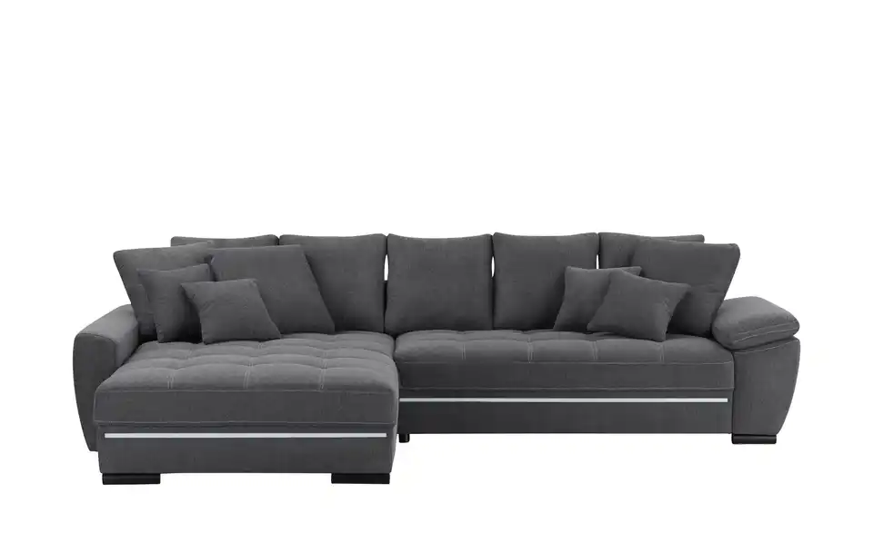 bobb Ecksofa Fancy-LED