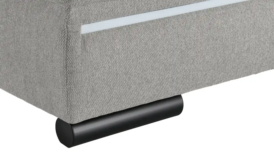 bobb Ecksofa Fancy-LED, Detailansicht