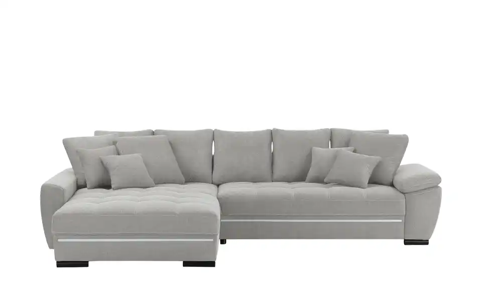 bobb Ecksofa Fancy-LED
