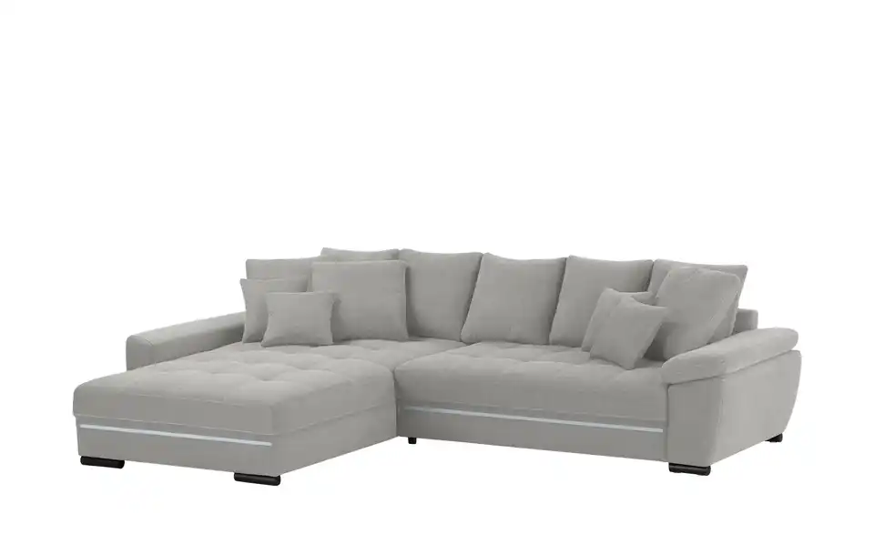bobb Ecksofa Fancy-LED, Perspektive