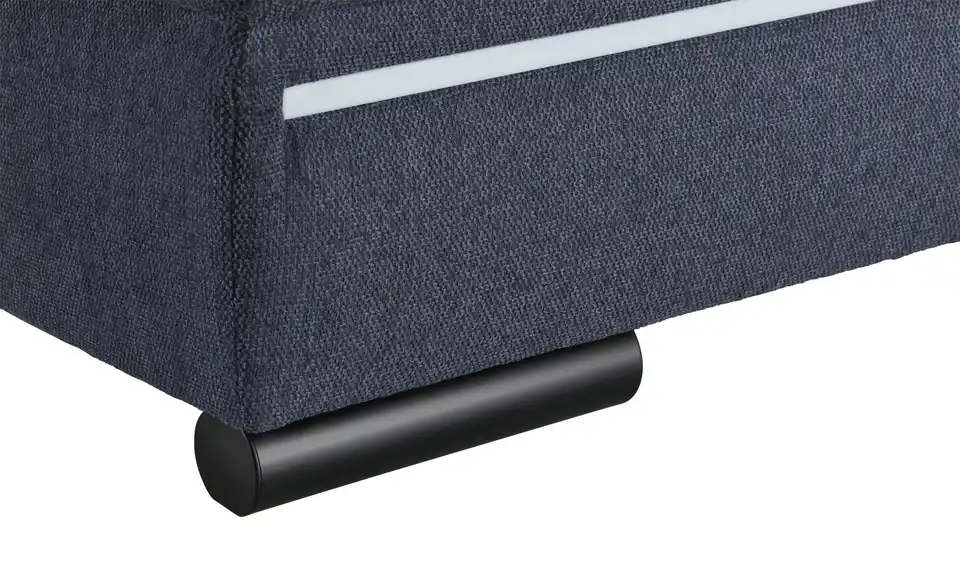bobb Ecksofa Fancy-LED, Detailansicht