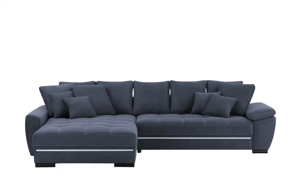 bobb Ecksofa Fancy-LED