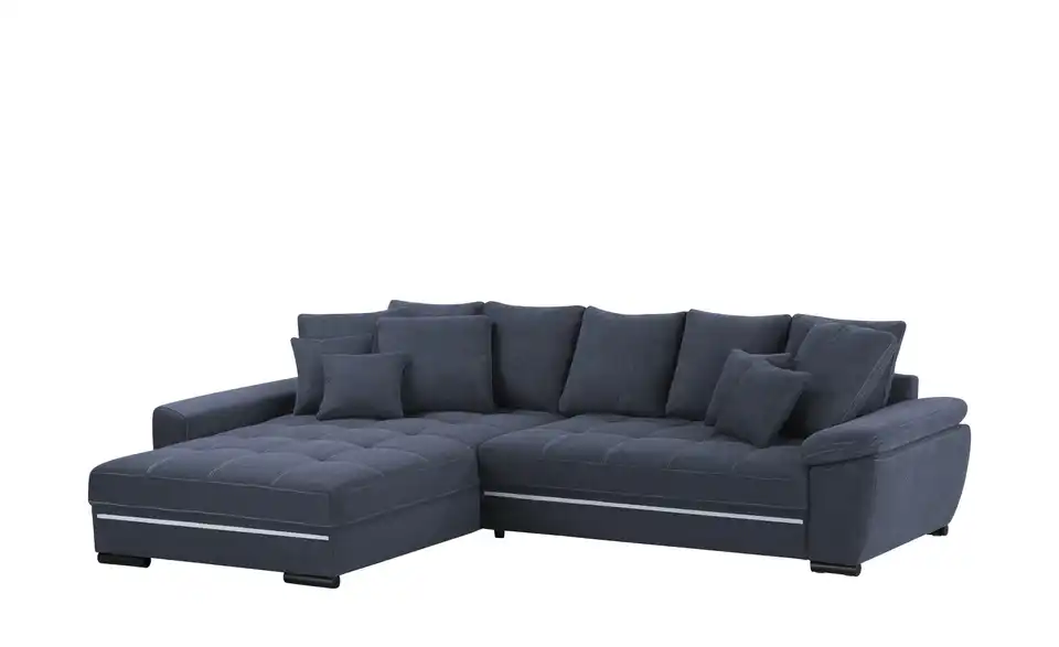 bobb Ecksofa Fancy-LED, Perspektive