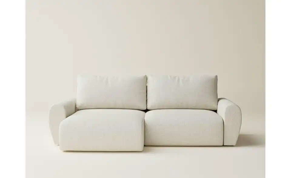 Ecksofa Numba, Ergänzung