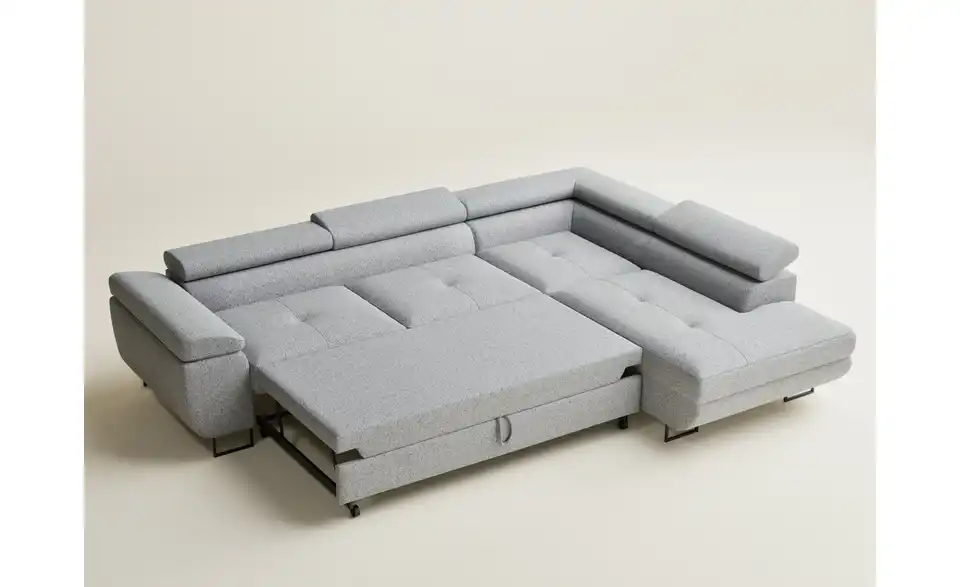 Ecksofa Concord, Detailansicht