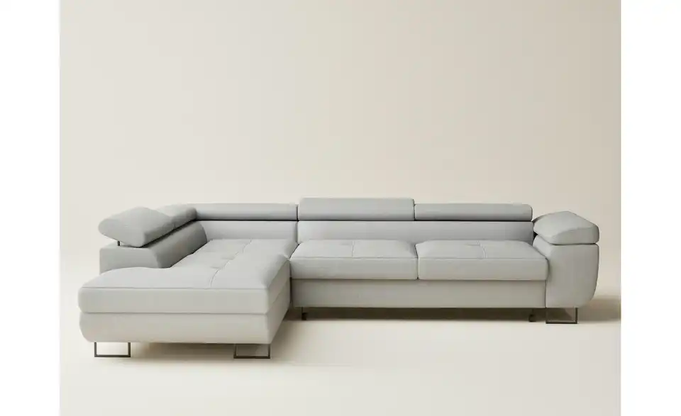 Ecksofa Concord, Ergänzung