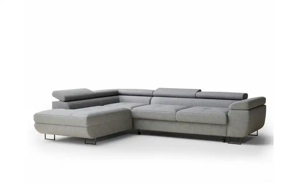 Ecksofa Concord, Perspektive