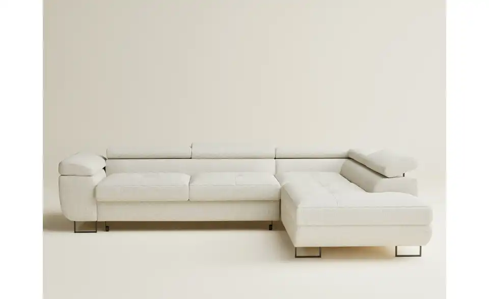 Ecksofa Concord, Ergänzung