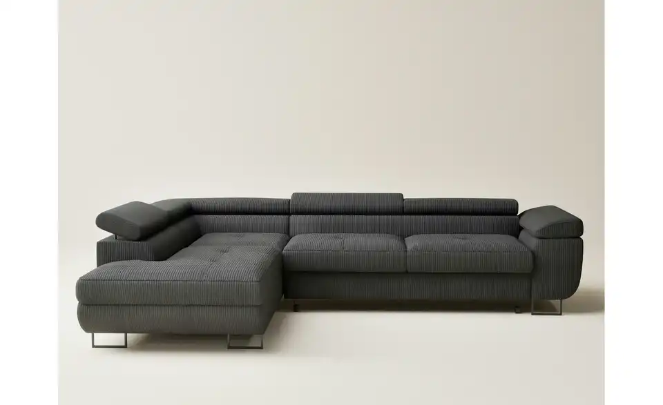 Ecksofa Conrad, Ergänzung