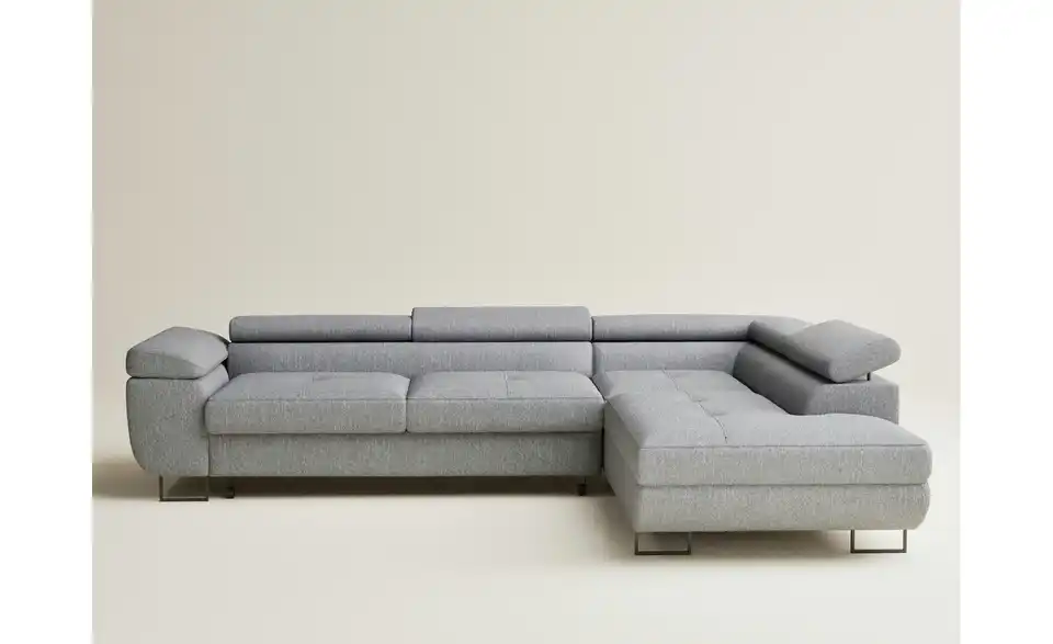 Ecksofa Concord, Ergänzung