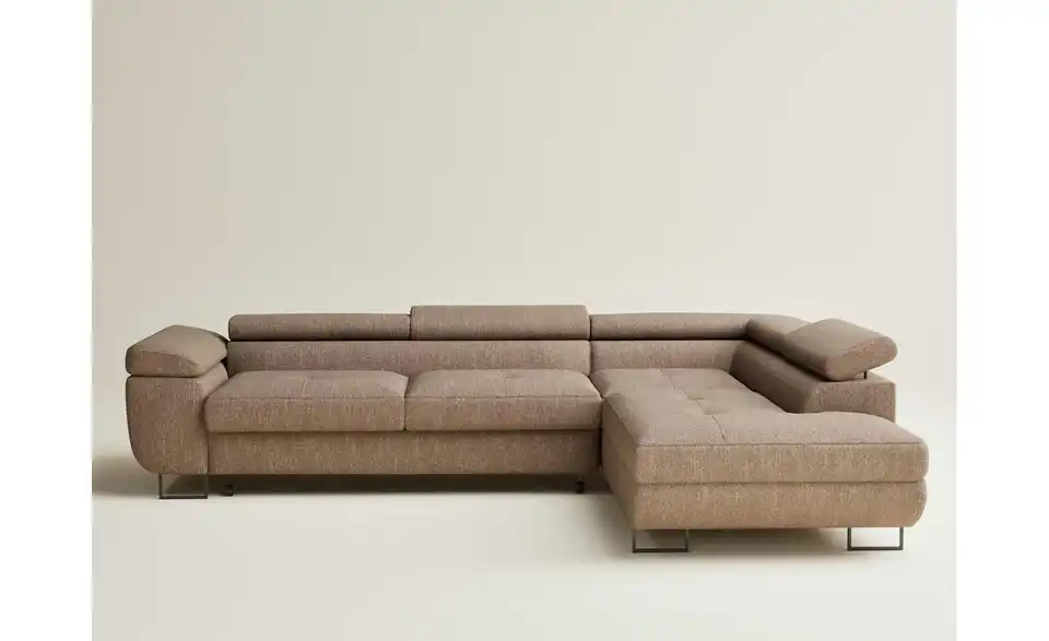 Ecksofa Concord, Ergänzung