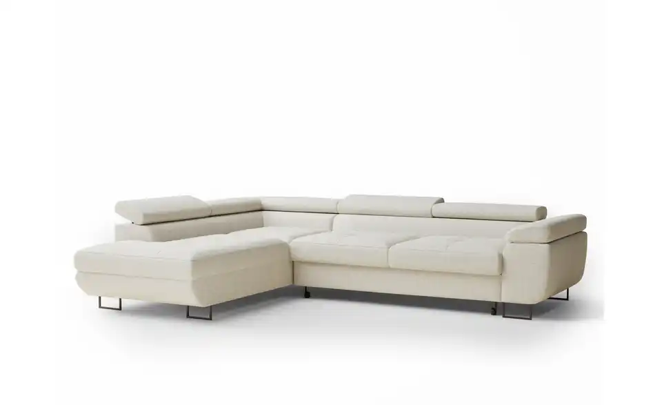 Ecksofa Concord, Perspektive