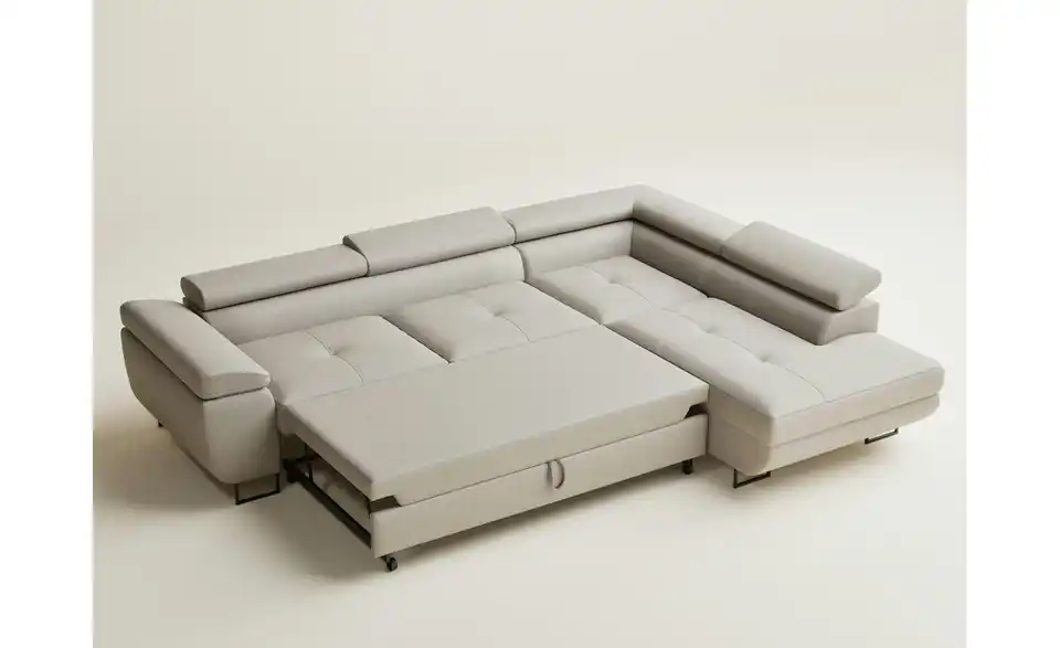 Ecksofa Concord, Detailansicht