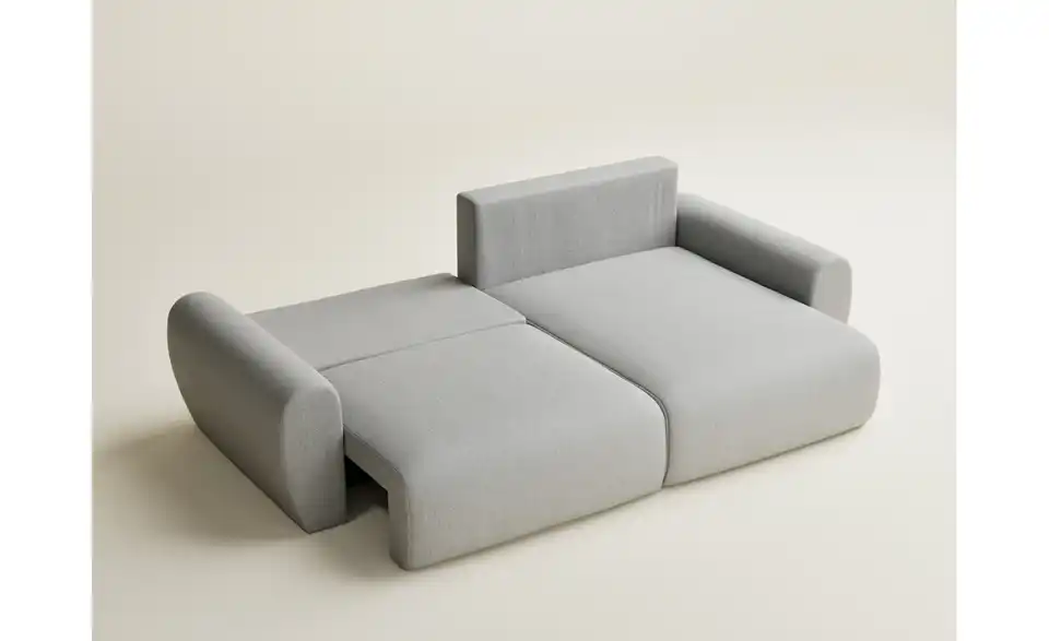 Ecksofa Numba, Funktionsansicht