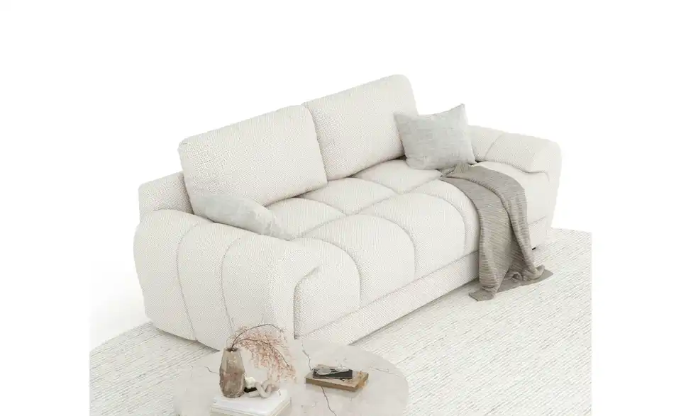 Einzelsofa, in Wohnsituation