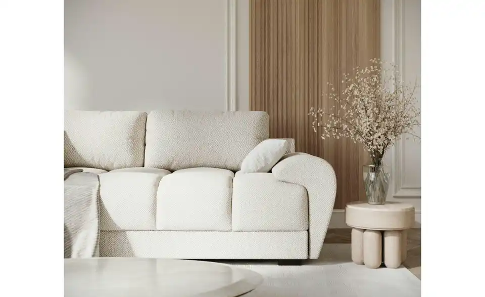 Einzelsofa, in Wohnsituation