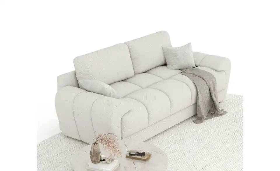 Einzelsofa, in Wohnsituation