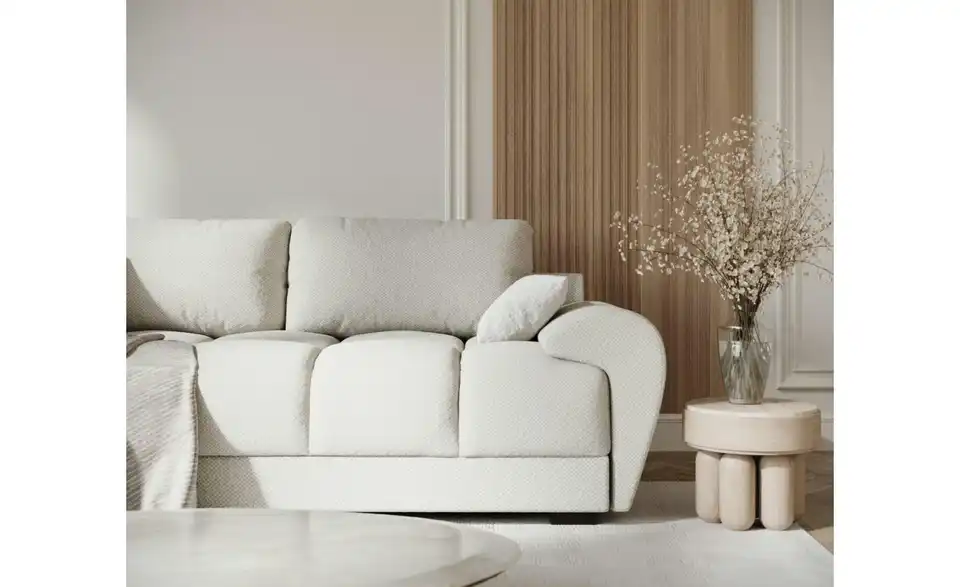 Einzelsofa, in Wohnsituation