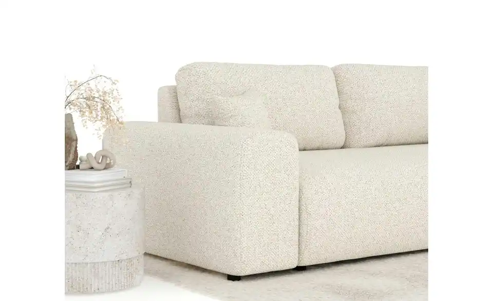 Einzelsofa, Detailansicht