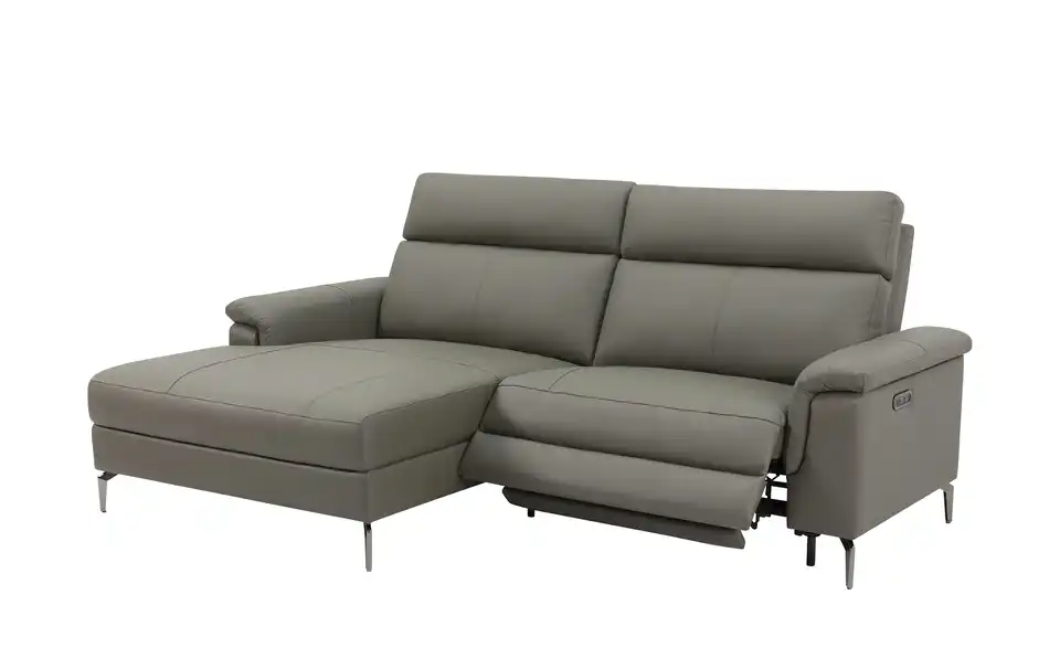 Ecksofa Tina mit Relaxfunktion, Funktionsansicht