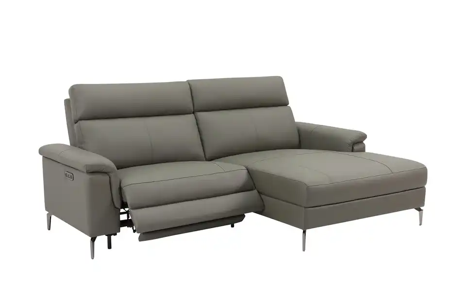 Ecksofa Tina mit Relaxfunktion, Funktionsansicht