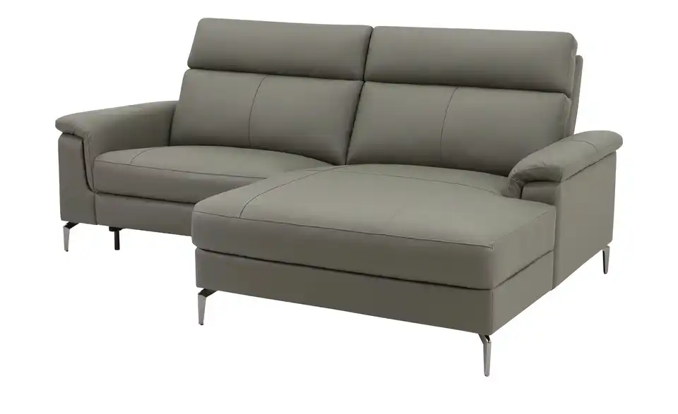 Ecksofa Tina mit Relaxfunktion, Perspektive