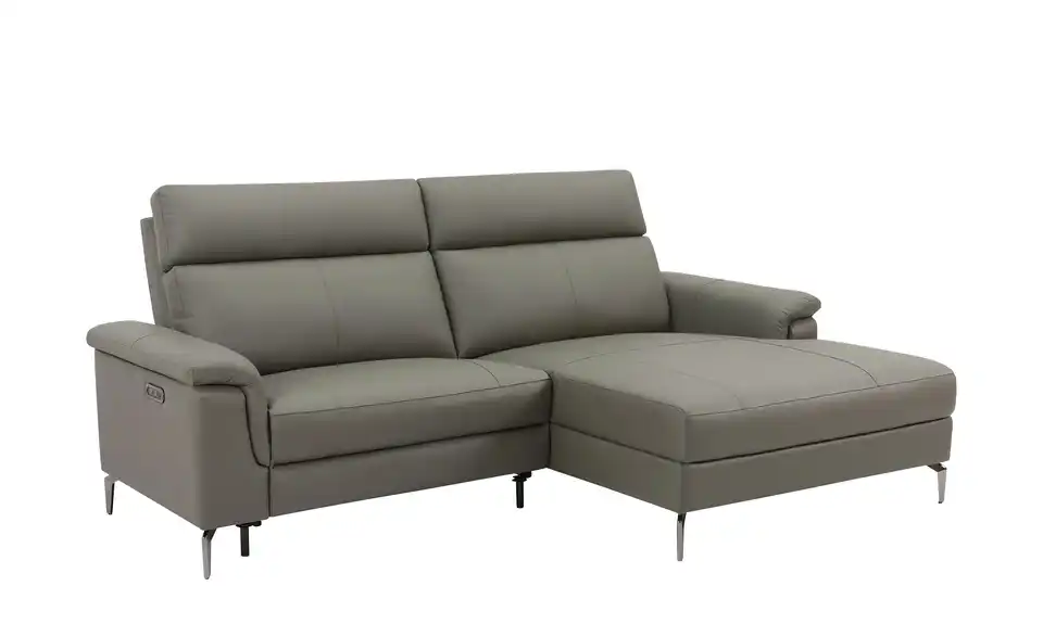 Ecksofa Tina mit Relaxfunktion, Perspektive