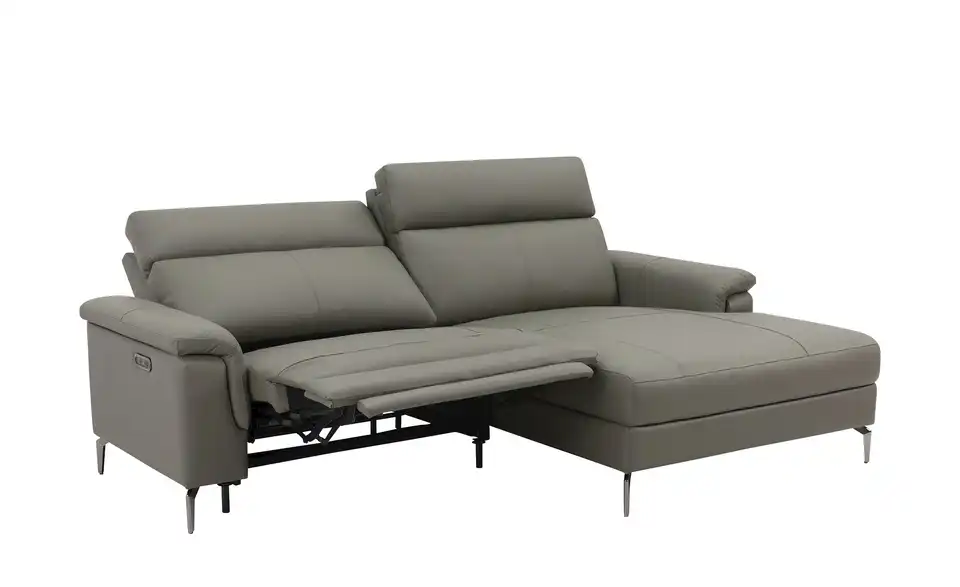 Ecksofa Tina mit Relaxfunktion, Funktionsansicht