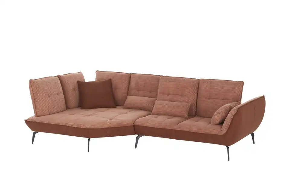 vito Ecksofa Ticona, Funktionsansicht