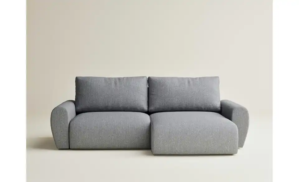 Ecksofa Numba, in Wohnsituation