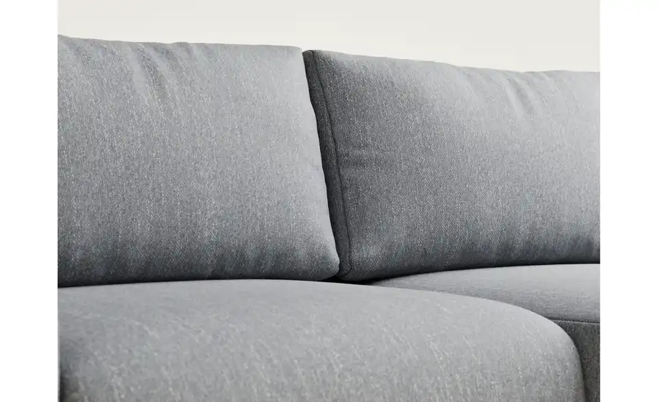 Ecksofa Numba, Detailansicht