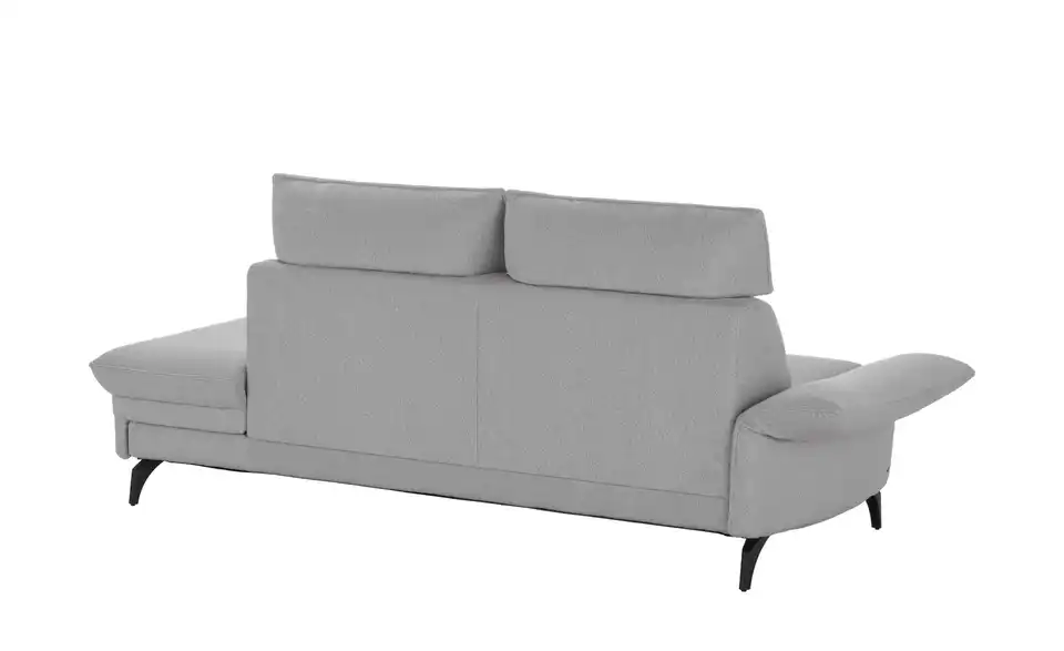 himolla Recamiére 1926, Rückansicht