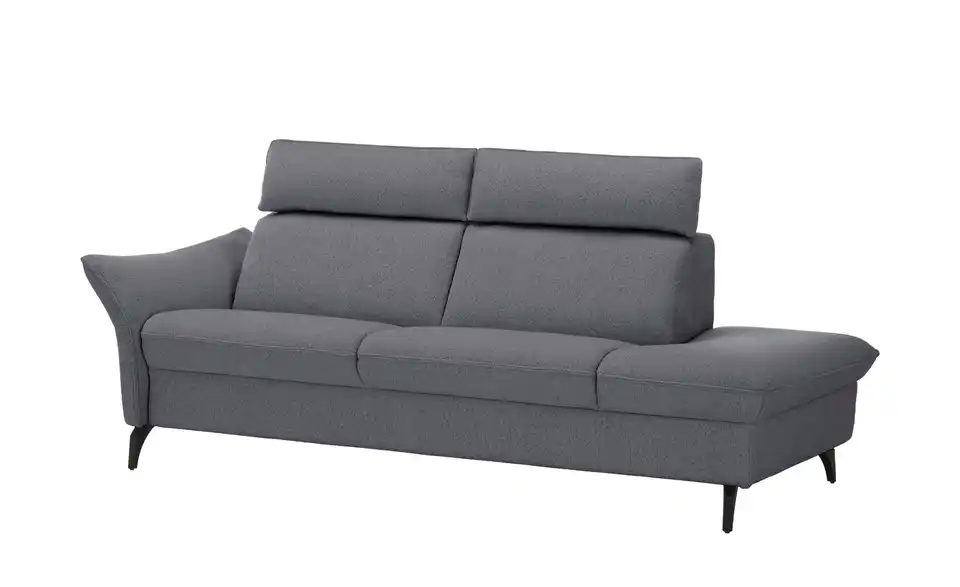 himolla Recamiére 1926, Funktionsansicht